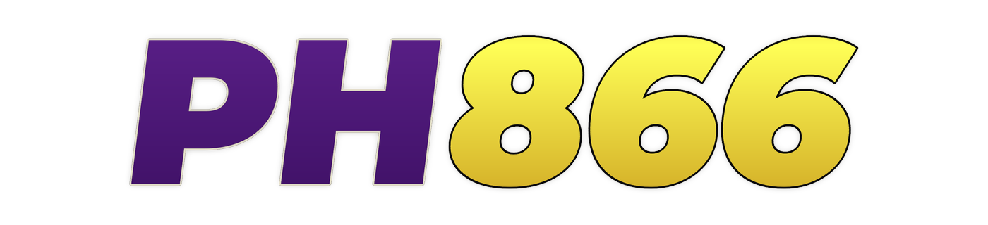 ph866 logo